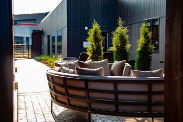هتل Courtyard By Marriott Omaha East/council Bluffs, Ia
