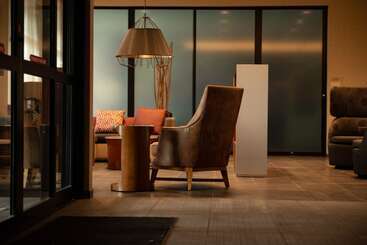 هتل Courtyard By Marriott Omaha East/council Bluffs, Ia