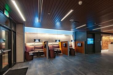هتل Courtyard By Marriott Omaha East/council Bluffs, Ia