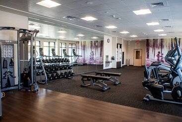 هتل Courtyard By Marriott Omaha East/council Bluffs, Ia