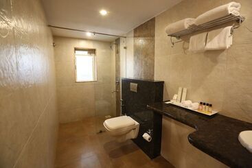 هتل Evoke Lifestyle Candolim