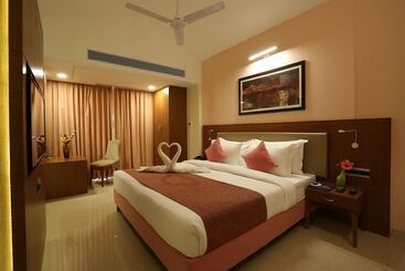 هتل Evoke Lifestyle Candolim