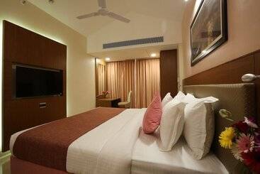 هتل Evoke Lifestyle Candolim