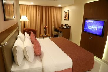هتل Evoke Lifestyle Candolim