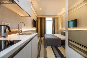 Grand Baltic Dunes Hotel & Spa