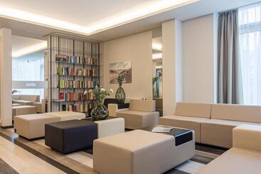 Grand Baltic Dunes Hotel & Spa