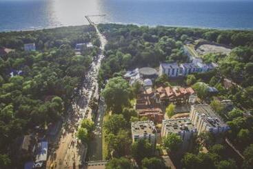 Grand Baltic Dunes Hotel & Spa
