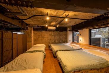 هتل Guest House M104 Kagoshima