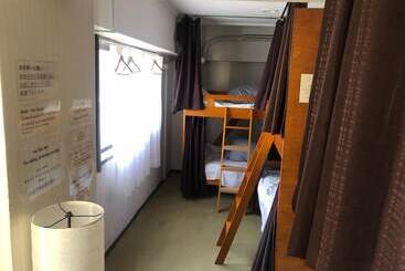 هتل Guest House M104 Kagoshima