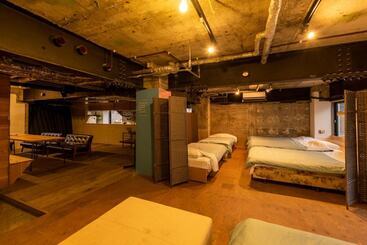 هتل Guest House M104 Kagoshima