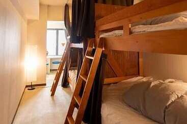 هتل Guest House M104 Kagoshima