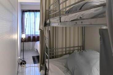 هتل Guest House M104 Kagoshima