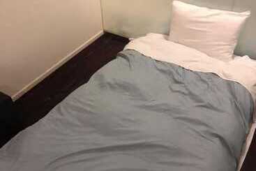 هتل Guest House M104 Kagoshima