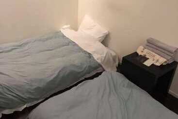 هتل Guest House M104 Kagoshima