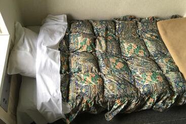 هتل Guest House M104 Kagoshima
