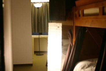 هتل Guest House M104 Kagoshima