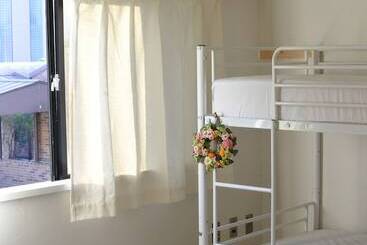 هتل Guest House M104 Kagoshima