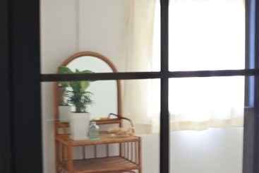 هتل Guest House M104 Kagoshima