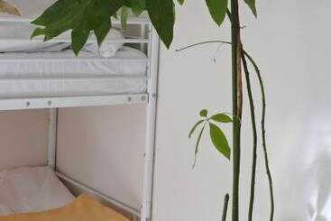 هتل Guest House M104 Kagoshima