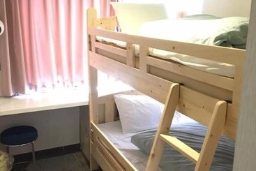 هتل Guest House M104 Kagoshima