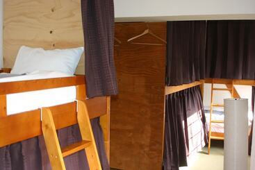 هتل Guest House M104 Kagoshima