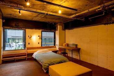 هتل Guest House M104 Kagoshima