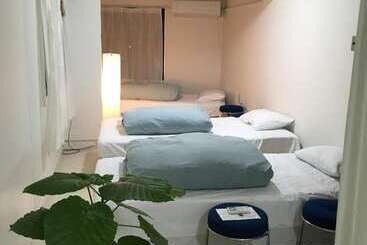 هتل Guest House M104 Kagoshima