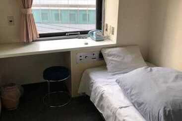هتل Guest House M104 Kagoshima