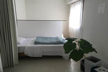 هتل Guest House M104 Kagoshima