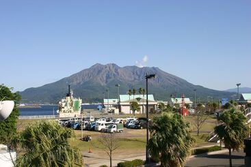 هتل Guest House M104 Kagoshima