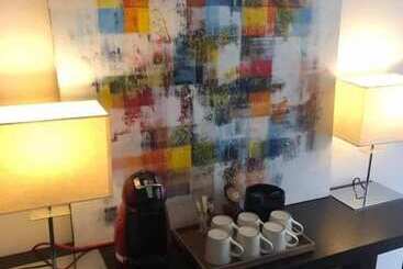 هتل Guest House M104 Kagoshima