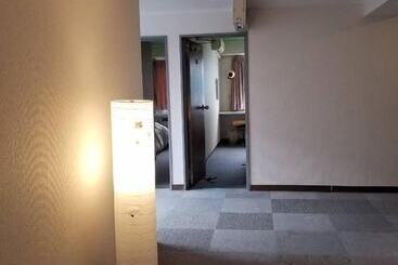 هتل Guest House M104 Kagoshima