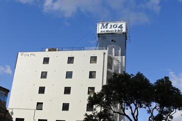 هتل Guest House M104 Kagoshima
