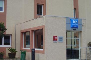 هتل Ibis Budget Marseille Aeroport Provence