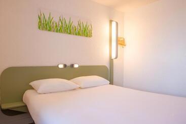 هتل Ibis Budget Marseille Aeroport Provence