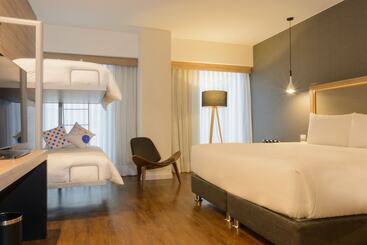 هتل Innside By Melia Lima Miraflores