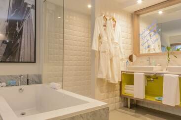 هتل Innside By Melia Lima Miraflores