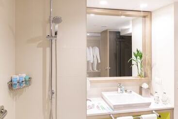 هتل Innside By Melia Lima Miraflores