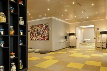 هتل Innside By Melia Lima Miraflores