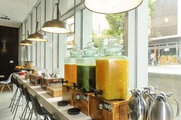 هتل Innside By Melia Lima Miraflores
