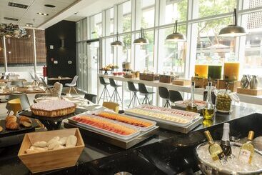 هتل Innside By Melia Lima Miraflores