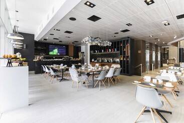 هتل Innside By Melia Lima Miraflores