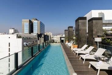 هتل Innside By Melia Lima Miraflores