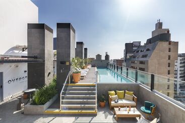 هتل Innside By Melia Lima Miraflores