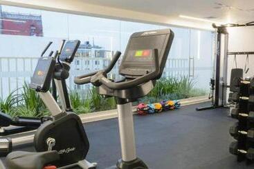 هتل Innside By Melia Lima Miraflores