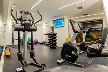 هتل Innside By Melia Lima Miraflores