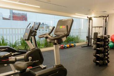 هتل Innside By Melia Lima Miraflores