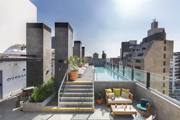 هتل Innside By Melia Lima Miraflores