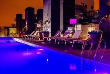 هتل Innside By Melia Lima Miraflores