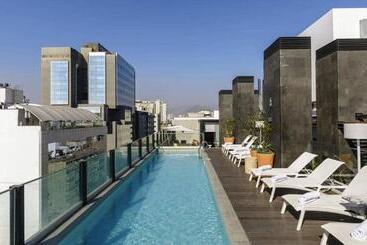 هتل Innside By Melia Lima Miraflores
